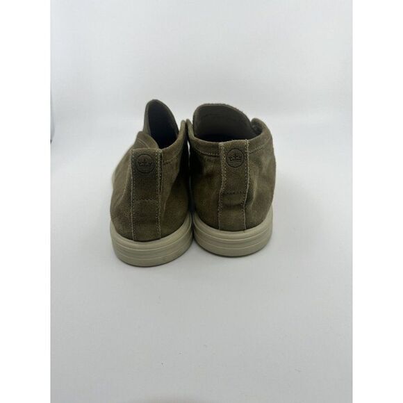 Peter Millar Excursionist Chukka Suede Boot MA21RF07 Men’s Size 8 - Picture 5 of 5